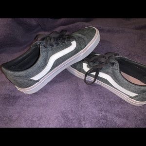 Vans sneakers